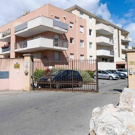 Appartement Avignon Garage-Spacieuse Terrasse Экстерьер фото