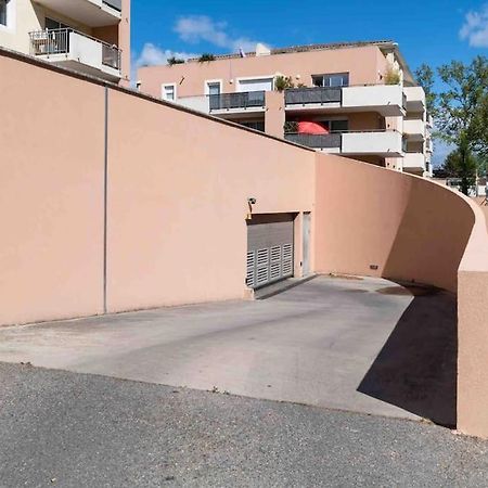 Appartement Avignon Garage-Spacieuse Terrasse Экстерьер фото