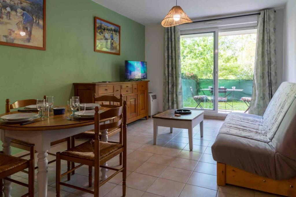 Appartement Avignon Garage-Spacieuse Terrasse Экстерьер фото