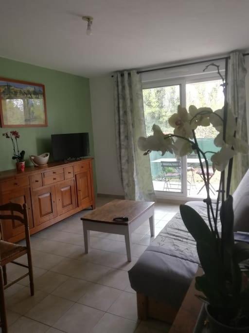 Appartement Avignon Garage-Spacieuse Terrasse Экстерьер фото